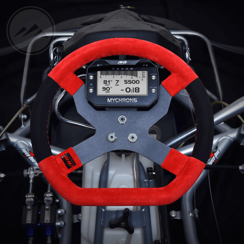 Go-Kart-Steering-Wheels