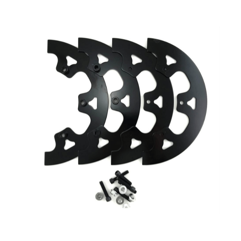 Go Kart Sprocket Guards Go Kart Sprocket Guards & Accessories Point