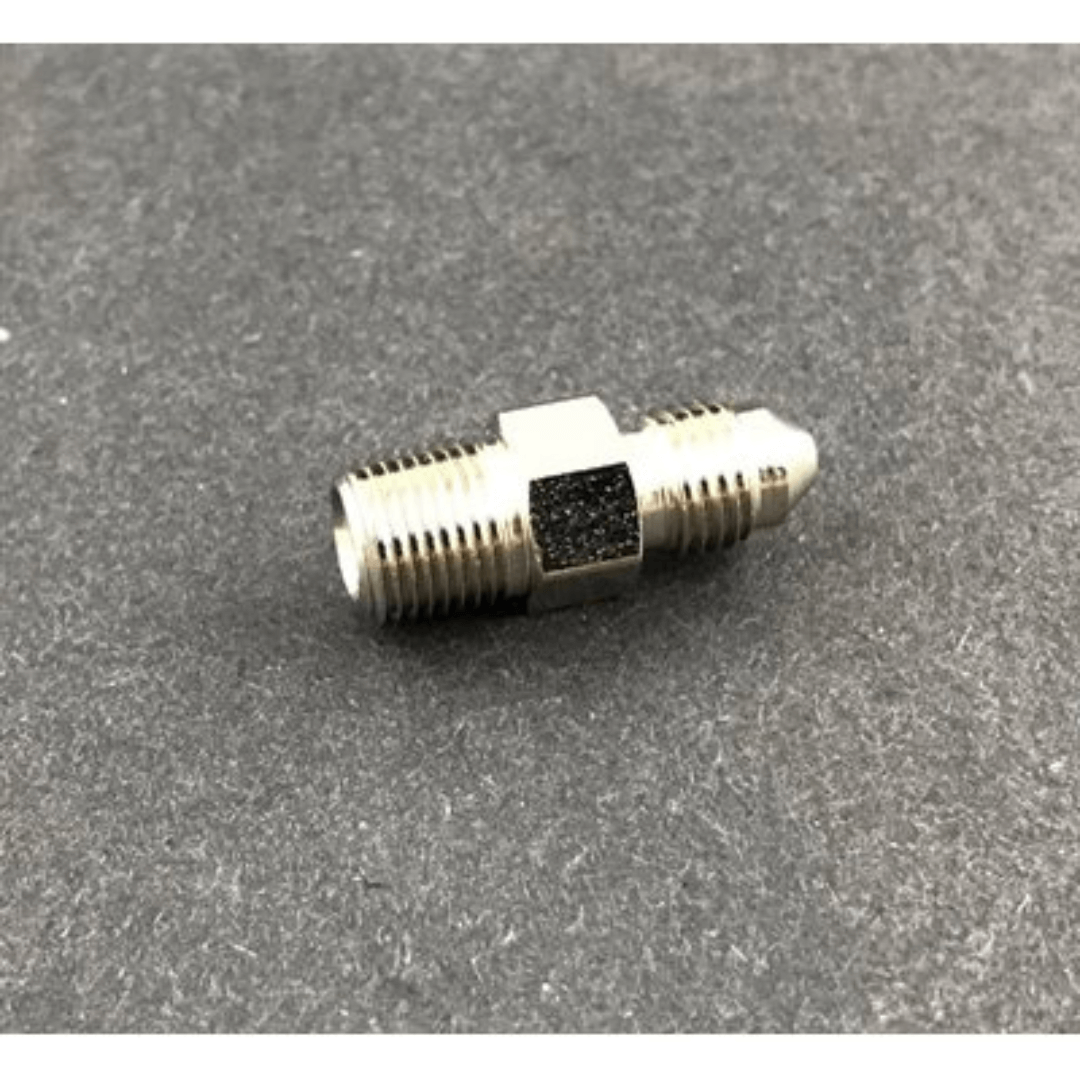 Brake Line & Fittings