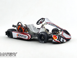 Margay Ignite K3 LO206 Racing Kart