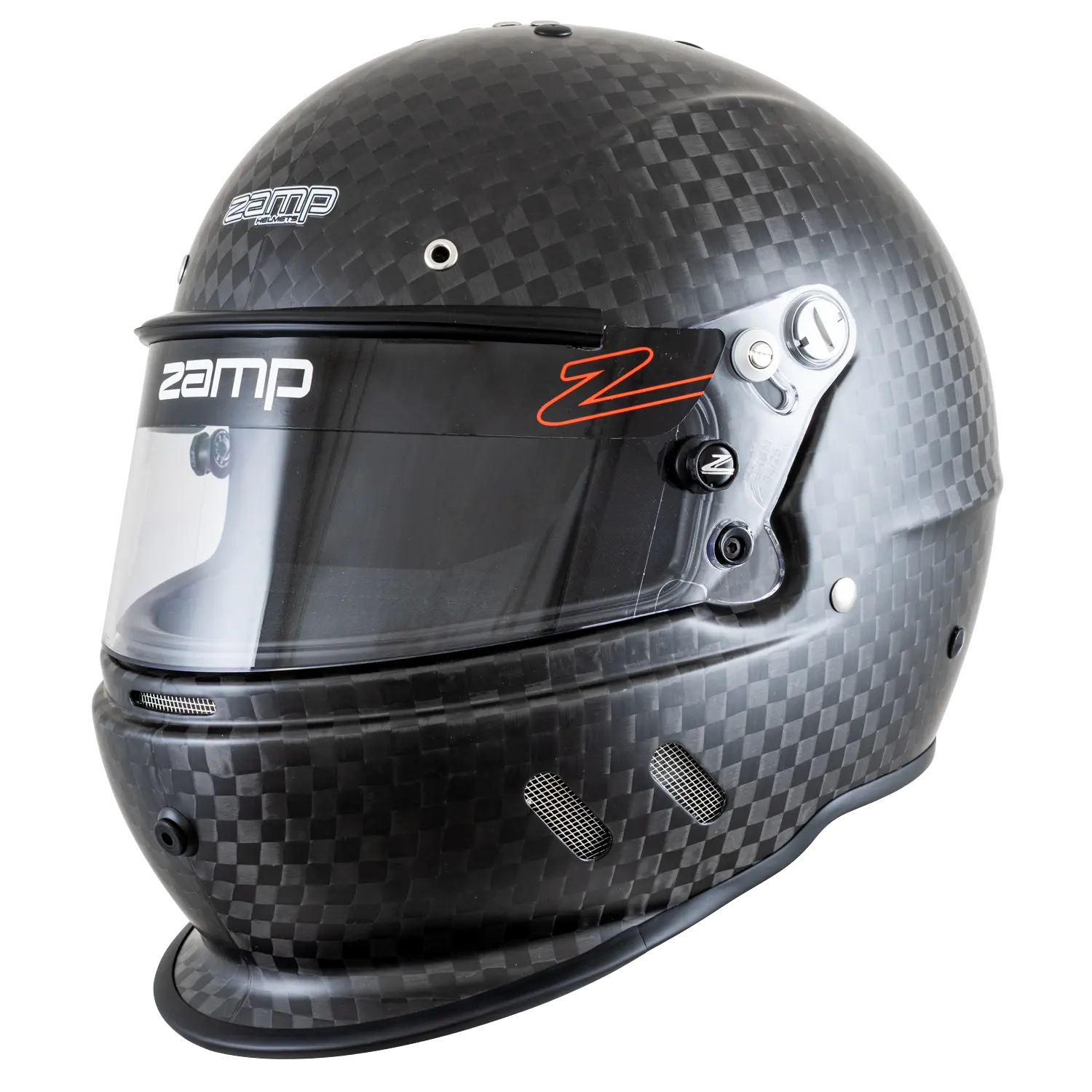 Zamp RZ-67D Carbon Helmet