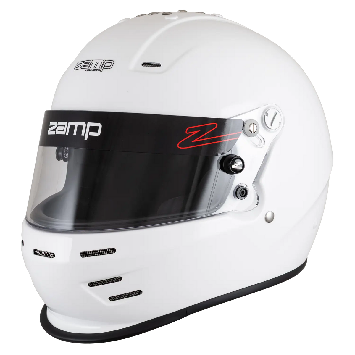Zamp RZ-38 Helmet