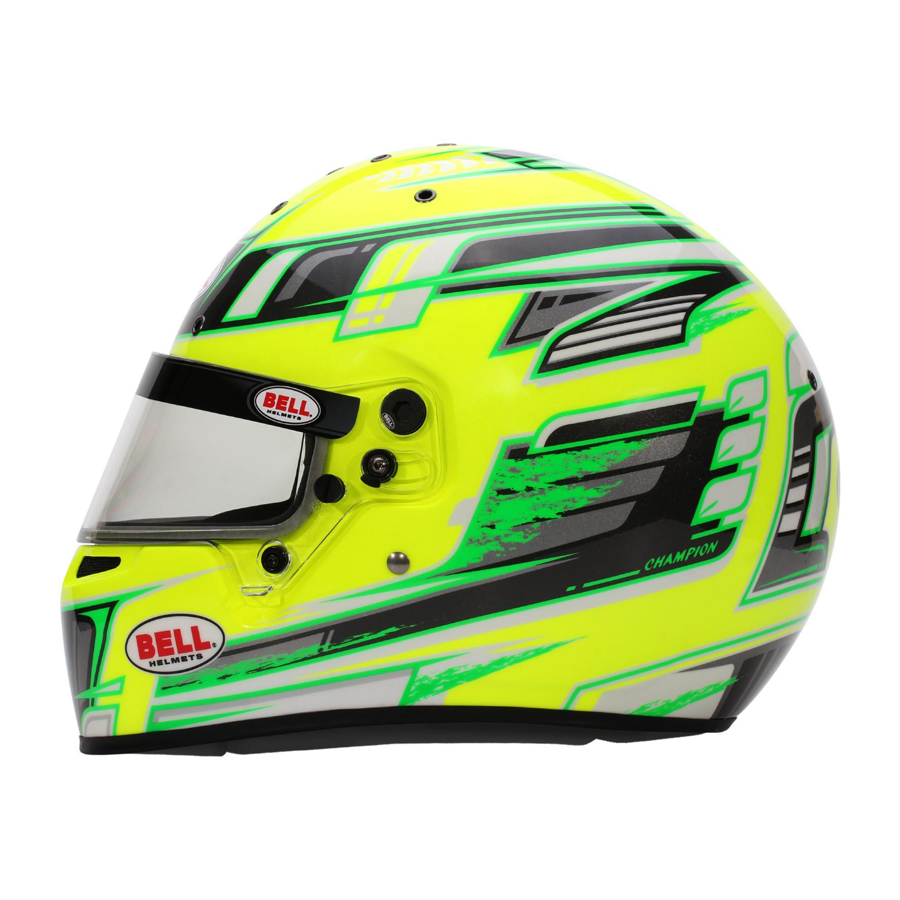 Point-Karting-Bell-CK7-CMR-10