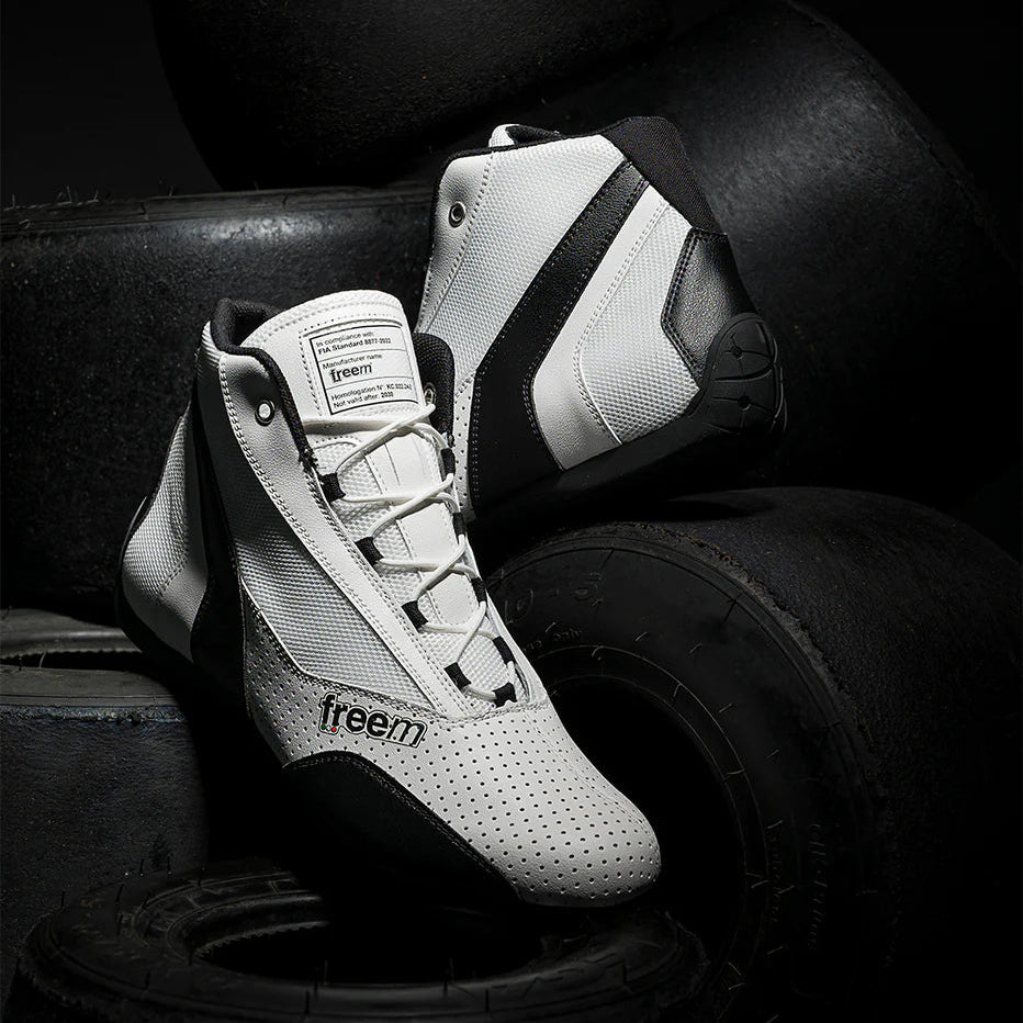 Point-Karting-Freem-SK24-Karting-Shoe-3