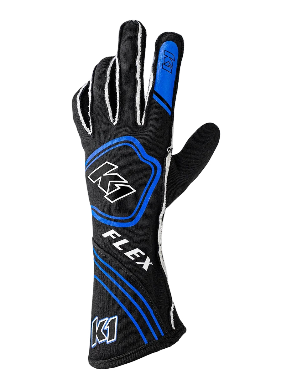 Point-Karting-K1-Flex-Auto-Glove-8