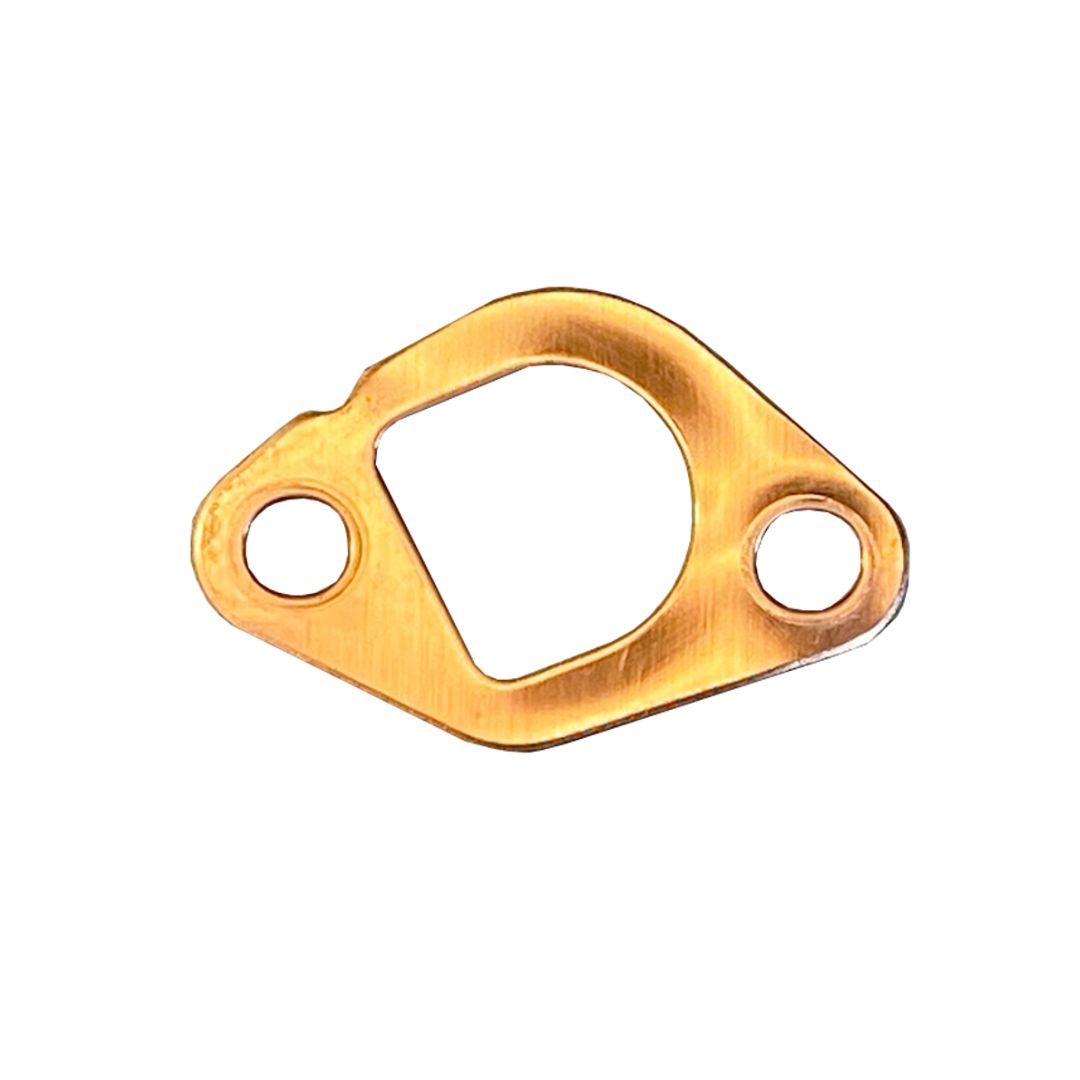 Predator Ghost Copper Exhaust Gasket, 5 Pack Point Karting