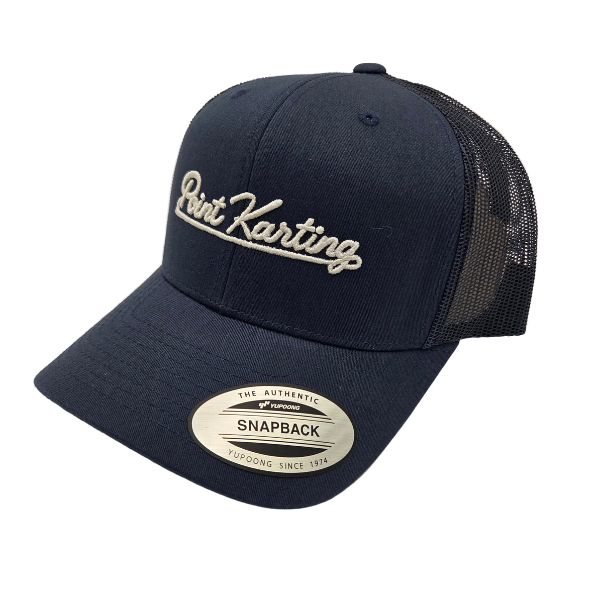 Point-Karting-Retro-Trucker-Hat-1