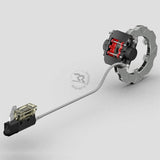 Point-Karting-Righetti-MA20-Brake-System