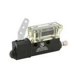 Point-Karting-Righetti-MA20-Front-Brake-System
