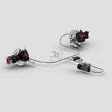Point-Karting-Righetti-MA20-Front-Brake-System