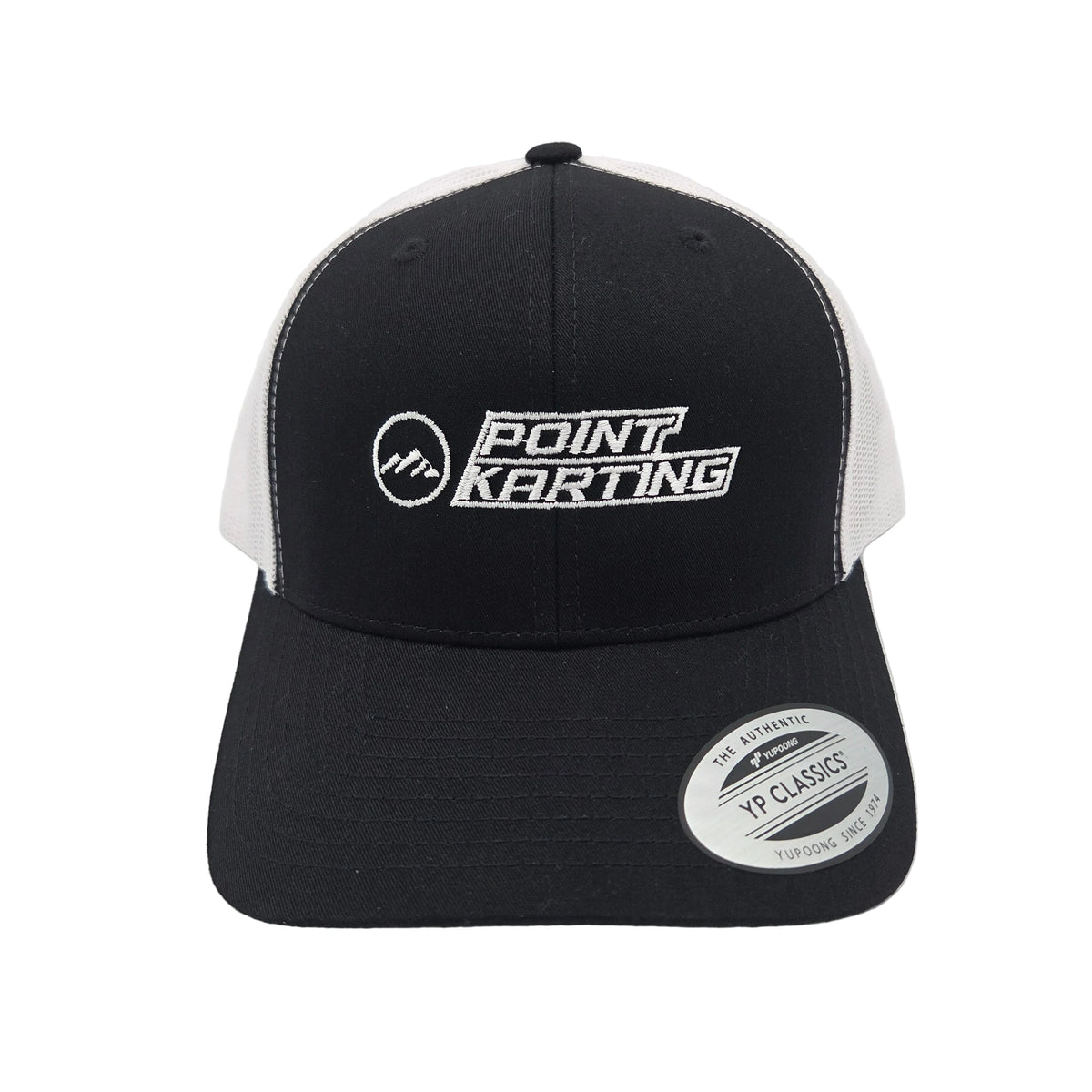 Point-Karting-Trucker-Hat-12