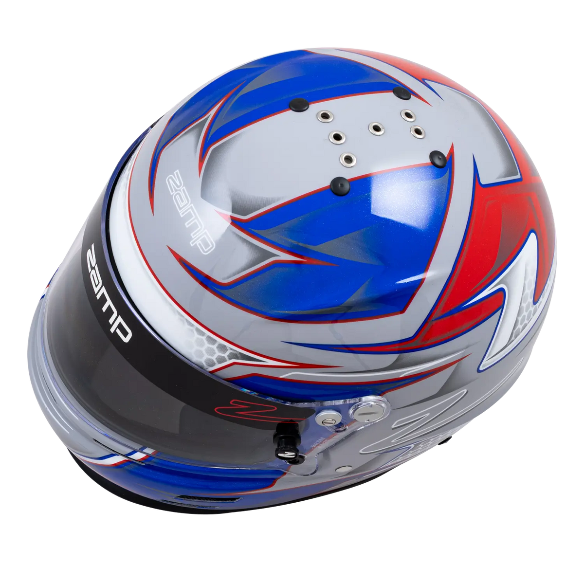 Point-Karting-Zamp-RZ-61S-5