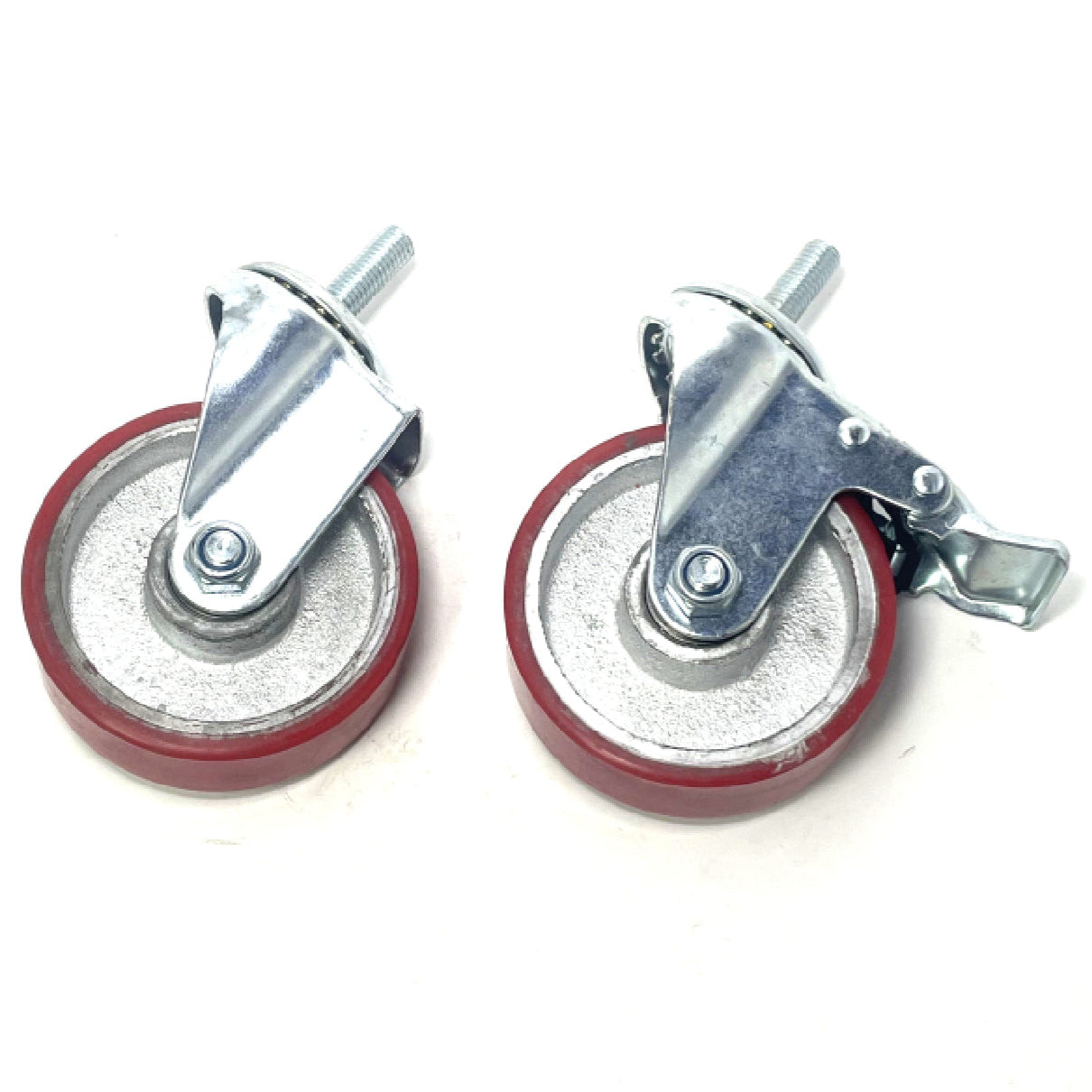 point-karting-kart-trolley-caster