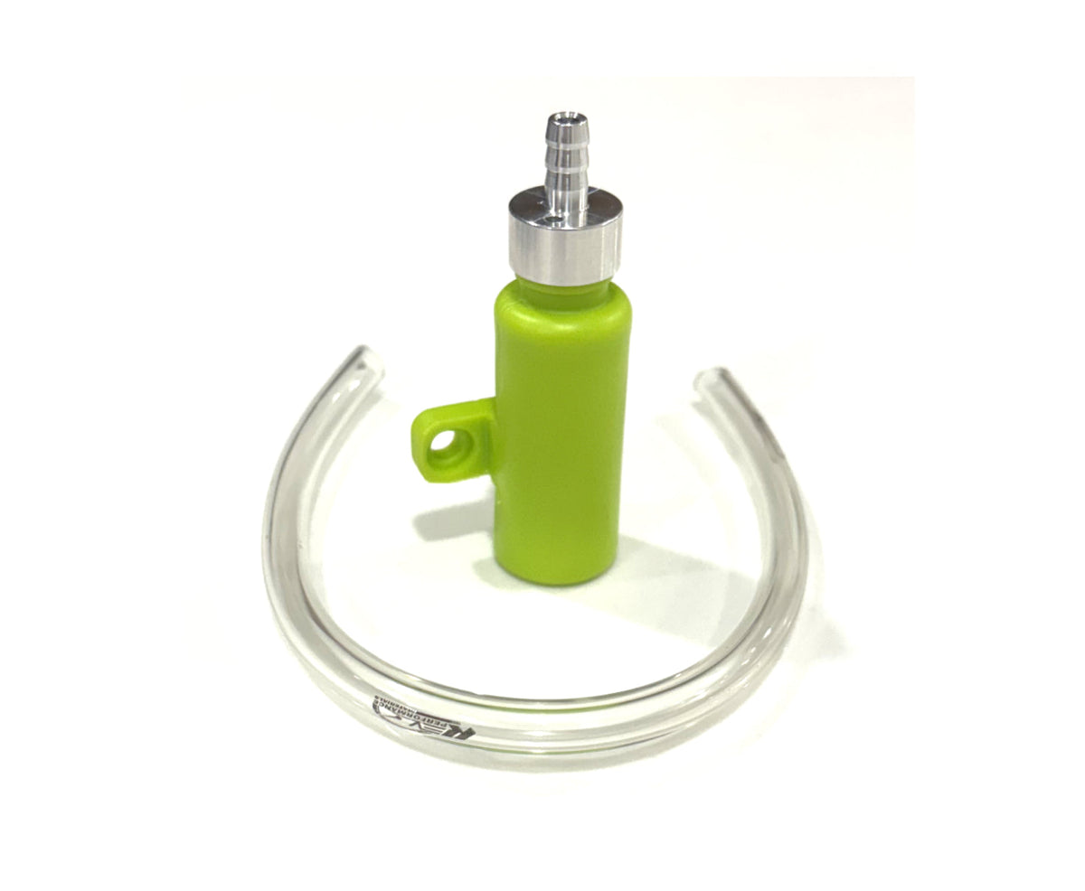 REV Bolt-on Overflow Bottle