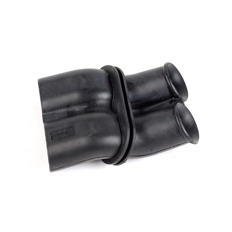 2 | Airbox Venturi Tubes