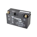 7-9 | Rotax Battery 12 Volt, 6.5 Amp (Un Filled)
