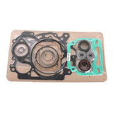31 | Crankcase Gasket Assembly