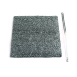 24 | Isolating Exhaust Matting with Tie Wrap