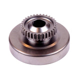 8 | Clutch W/ 32T Drive Gear