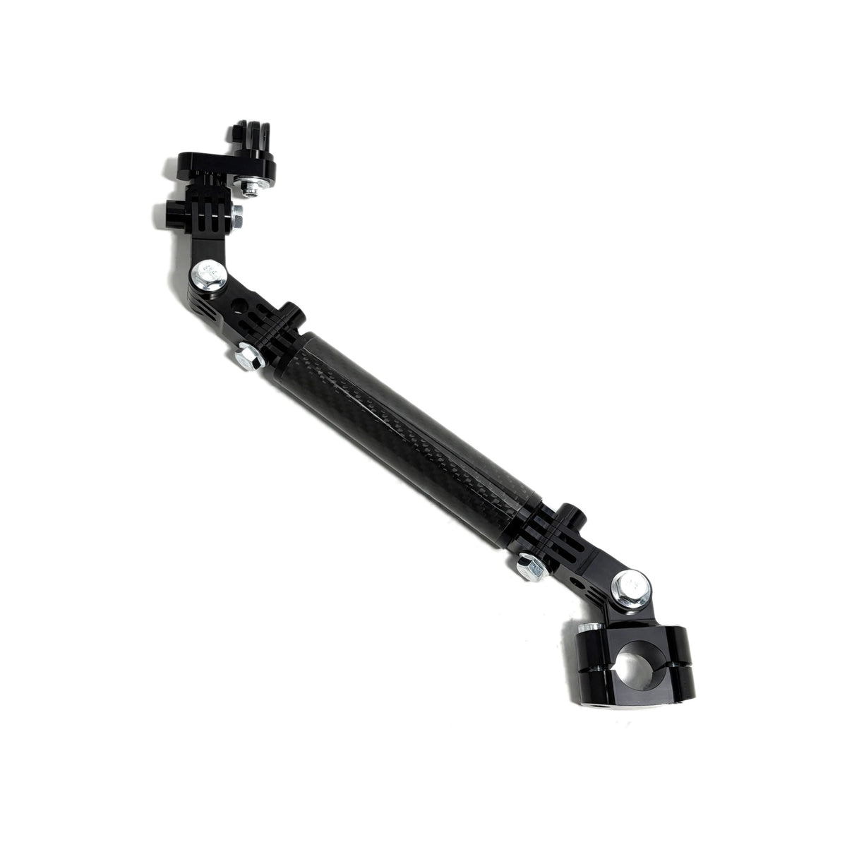 pointkarting-carbon-fiber-camera-arm-black