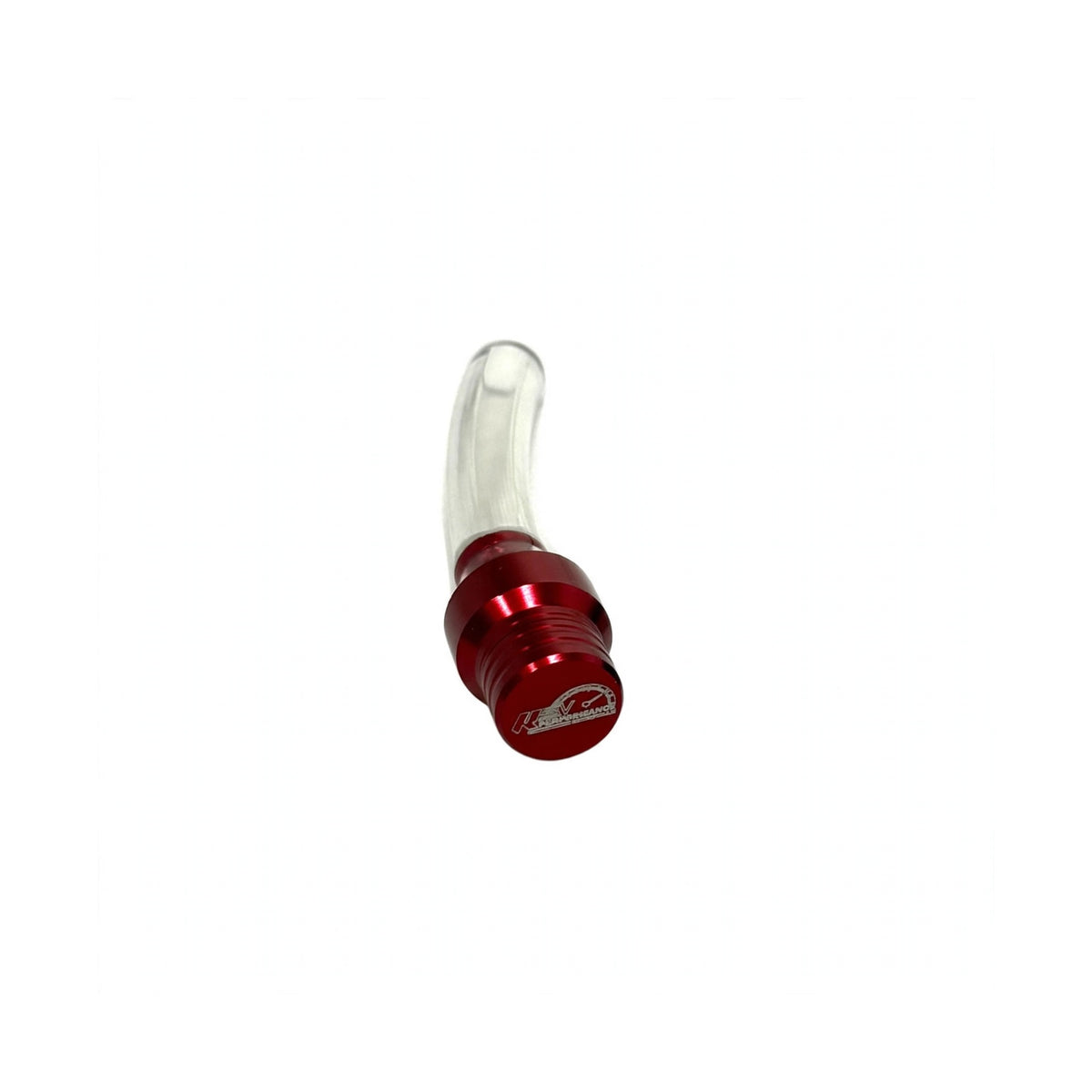 pointkarting-crankcase-vent-cap-red