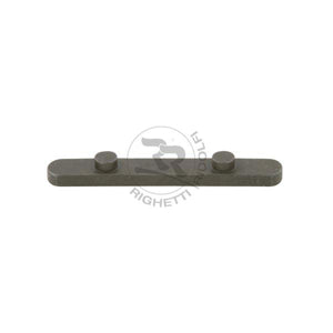 Righetti Axle Keyway - 8mm (2 Peg) (K485)