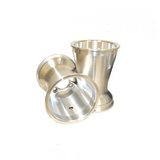 VLR Kart Cast Aluminum Wheel - Rear - (180mm / 210mm)