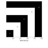 VLR Emerald Racing Kart (Rolling Chassis)
