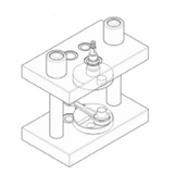 IAME SSE Assembly and Timing Tools