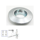 CKR Spindles & Components (10mm Kingpin)