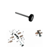 CKR VEN05 Brake Equalizer System (Shifter Karts)