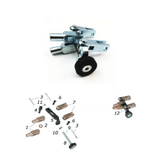 Brake Equalizer System Complete Shifter Go Kart