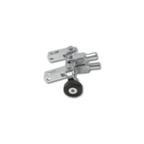 Brake Equalizer System CKR Complete Shifter Kart Brake Bias PointKarting.com