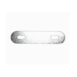 Racing Kart Exhaust Support Extension Plate Shifter Kart