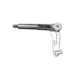 CKR Spindles & Components (10mm Kingpin)