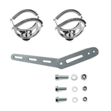 Shifter Go Kart Exhaust Support System Complete Assembly CKR CRG