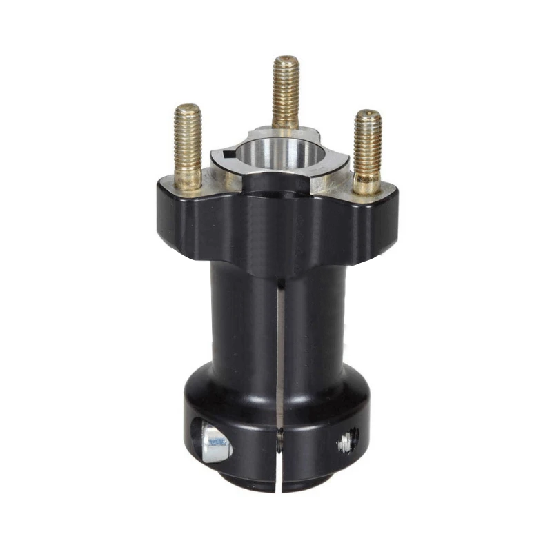 Righetti 25mm Rear Hubs