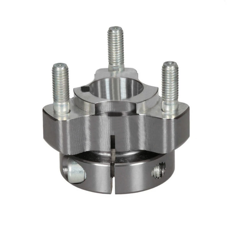 Righetti 25mm Rear Hubs