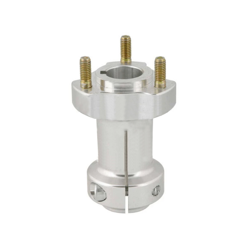 Righetti 25mm Rear Hubs
