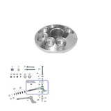 CKR Castor Eccentric 8mm Multi-Point Adjustment CRG CKR Racing Kart