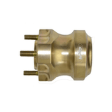 Kart Rear Hub Magnesium 40 x 70mm CRG CKR Racing Kart