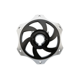 25mm Sprocket Carrier Aluminum CKR CRG Racing Kart