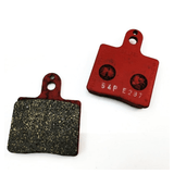 CKR Front Kart Brake Pad Steel Each CKR CRG Racing Kart