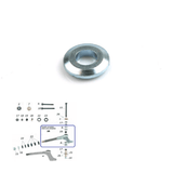 CKR Spindles & Components (8mm Kingpin, Non-Sniper)