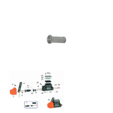 CKR VEN05 Master Cylinder Components