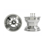 CKR Go Kart Wheels and Components