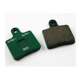 Ceramic Duralcan Kart Front Brake Pad CKR CRG Racing Kart
