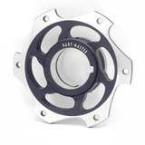 50mm-Sprocket-Carrier-Kart-Black