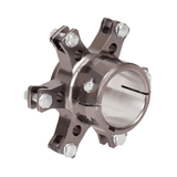 Righetti Floating Brake Rotor Hubs