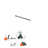 VEN05 Master Cylinder Safety Pin CKR CRG Racing Kart